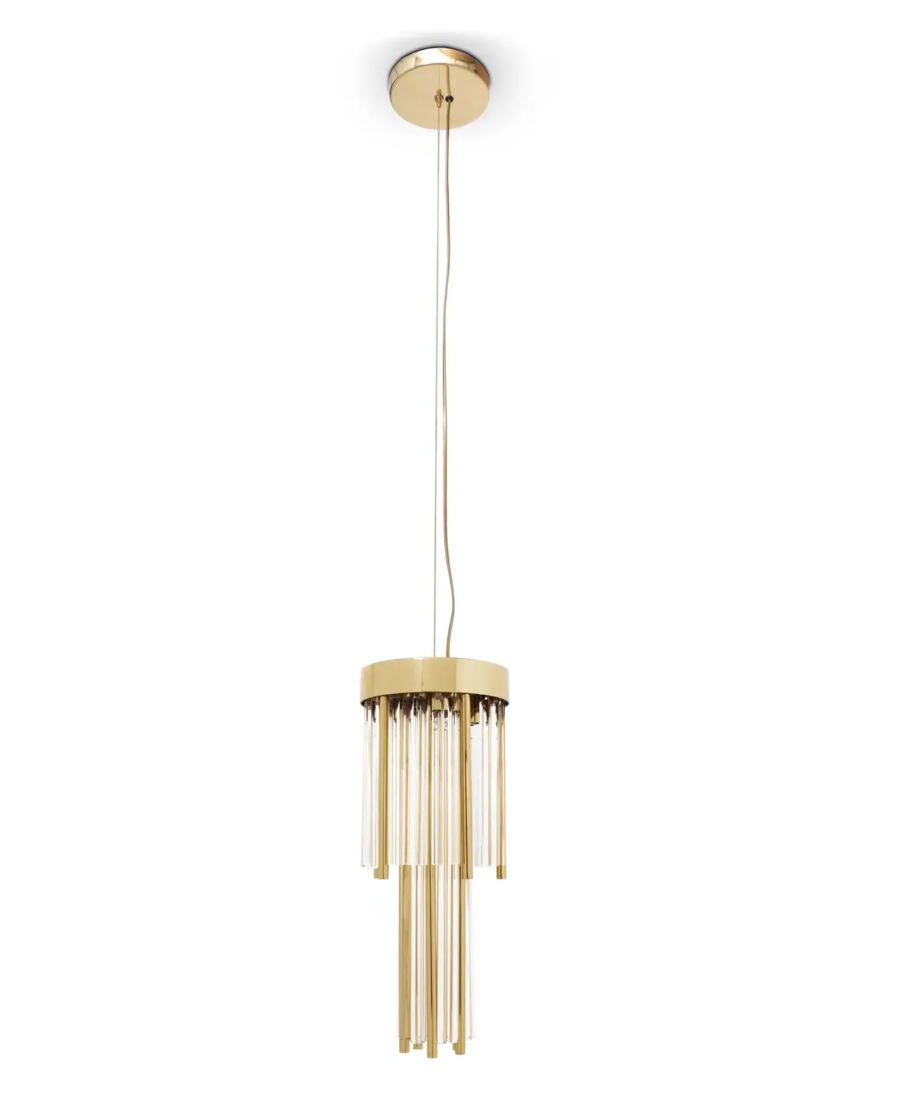 Guide Pendant Lamp