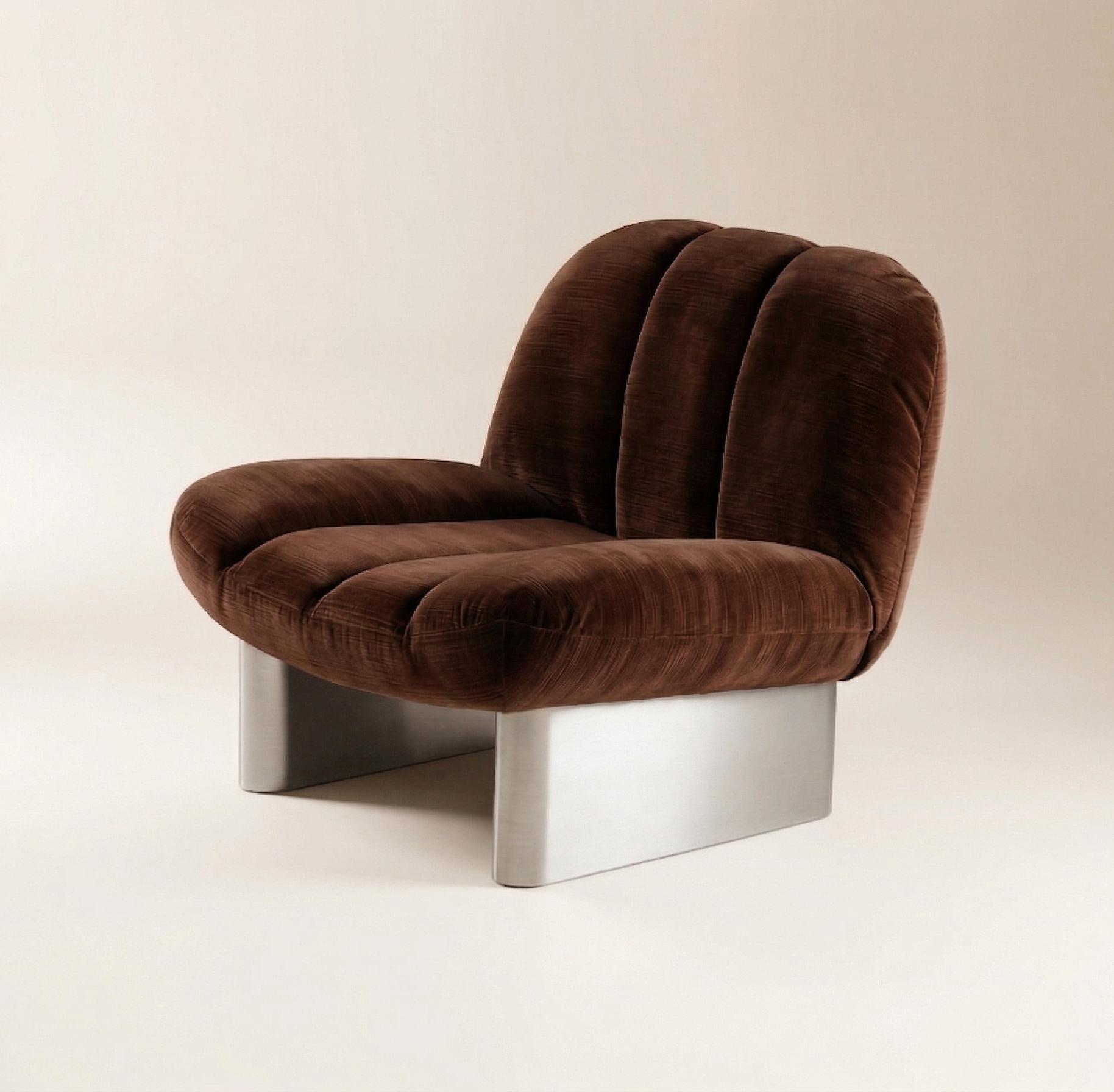 Colin Armchair