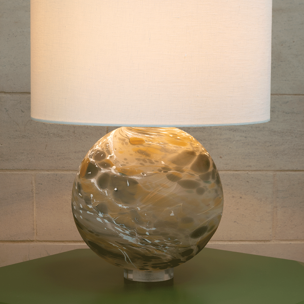 Nyla Artisan Table Lamp