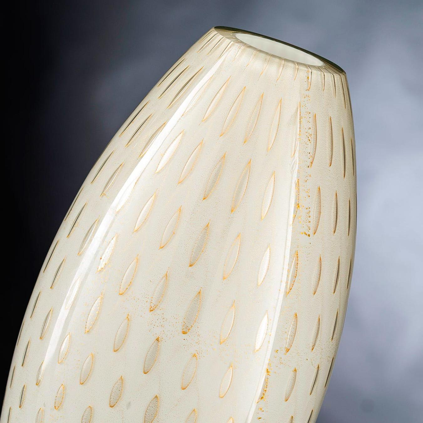 Mocenigo Small Italian Vase