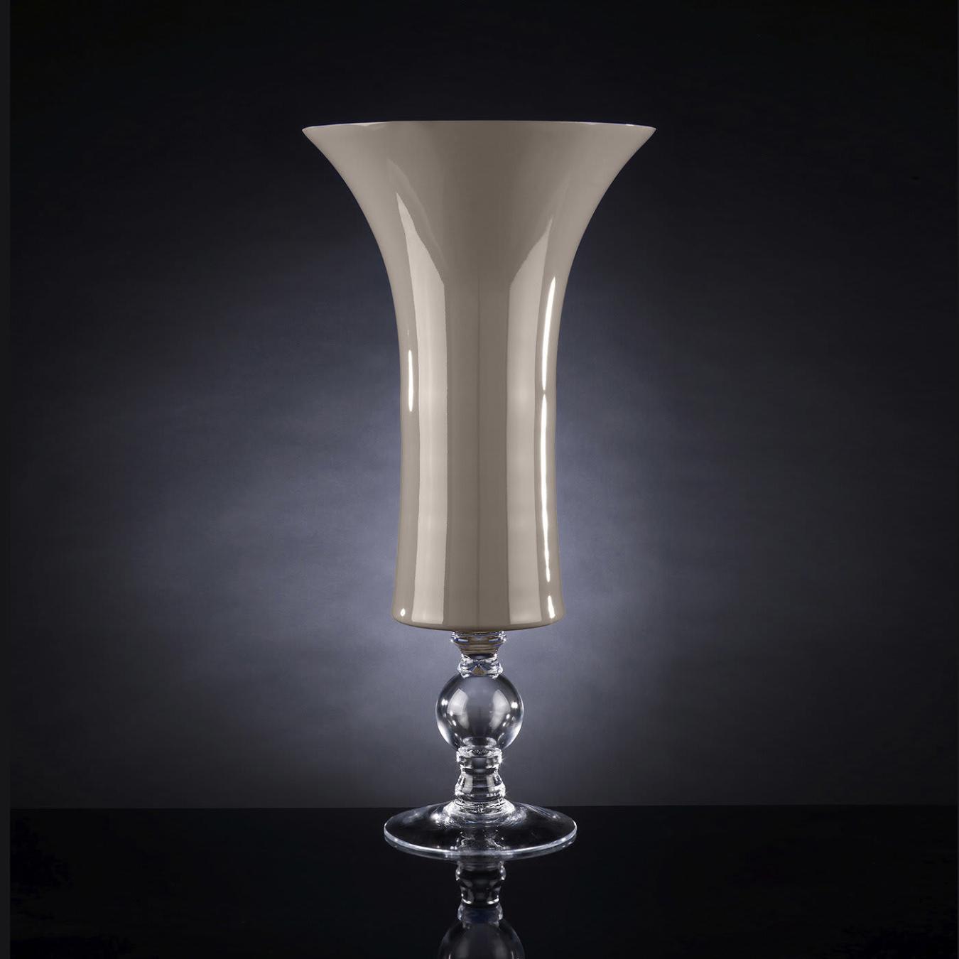 Laura Large Handcrafted Vase