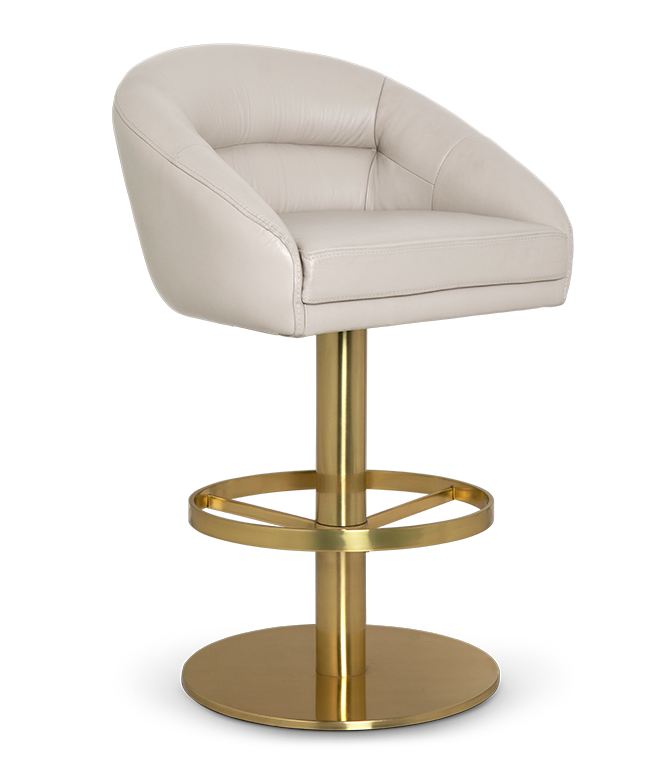 Hudson Bar Stool