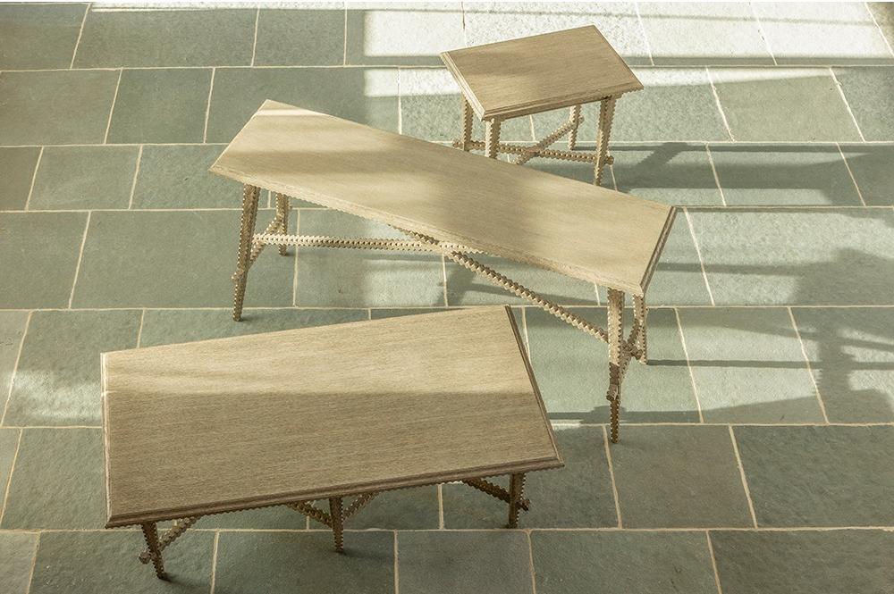 Stratford Artisan End Table