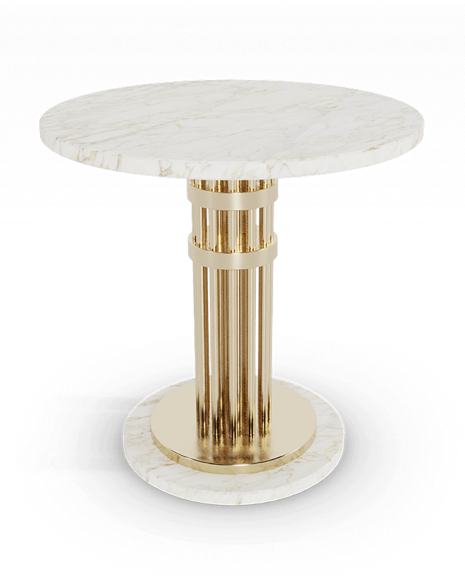 Jansen Side Table