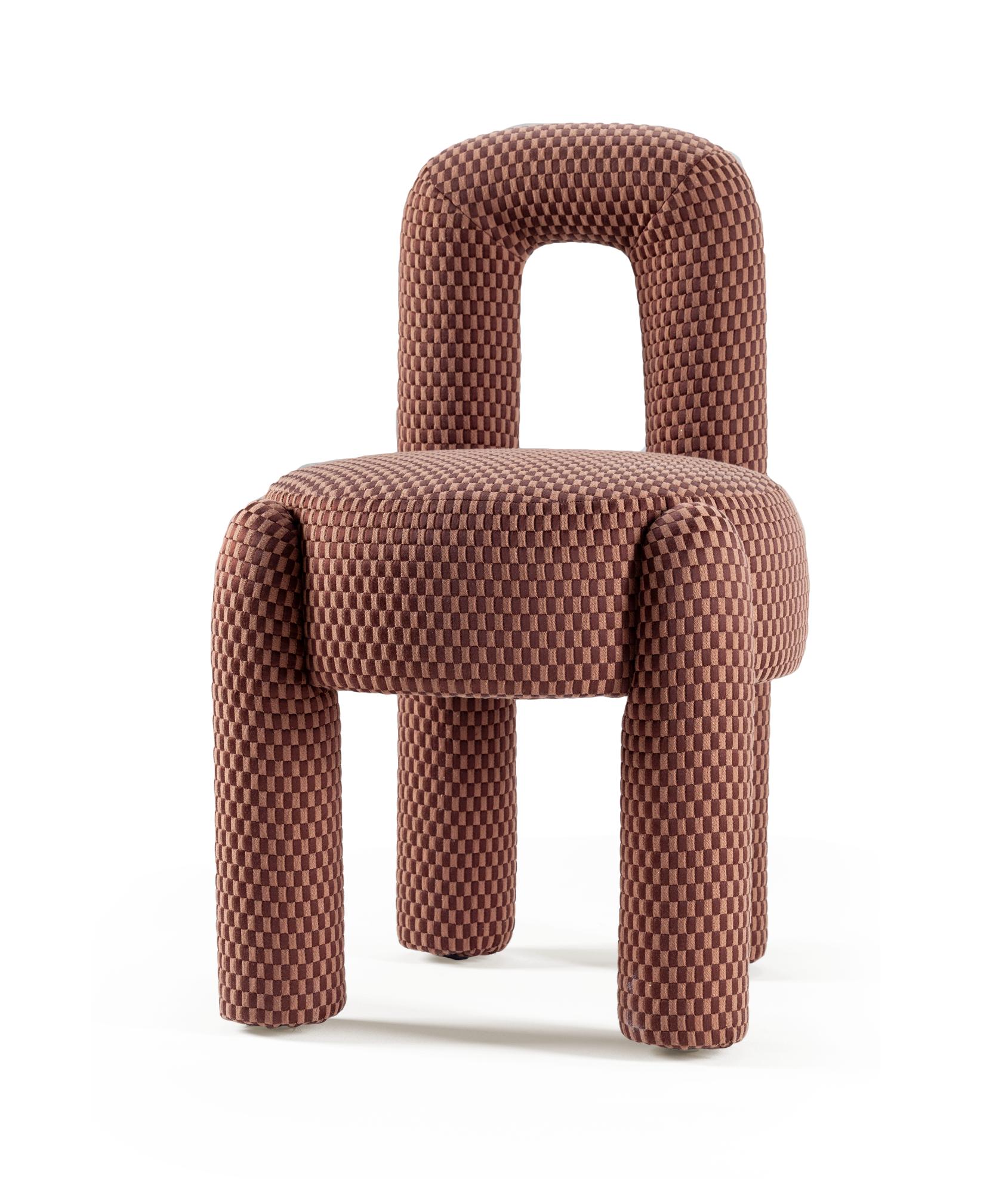 Marlon Chair
