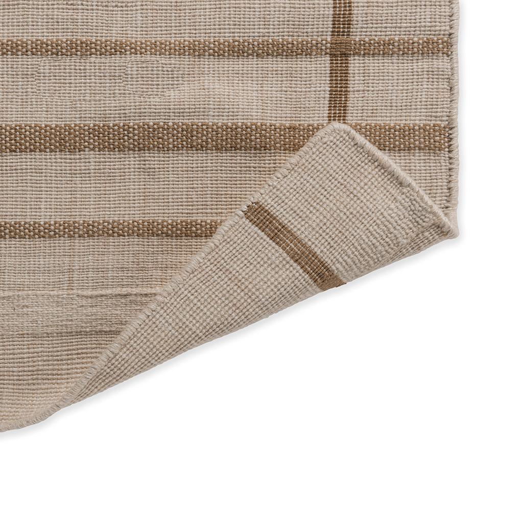 Zona Sesame Line Fresco Rug | Size: 200 x 280 cm