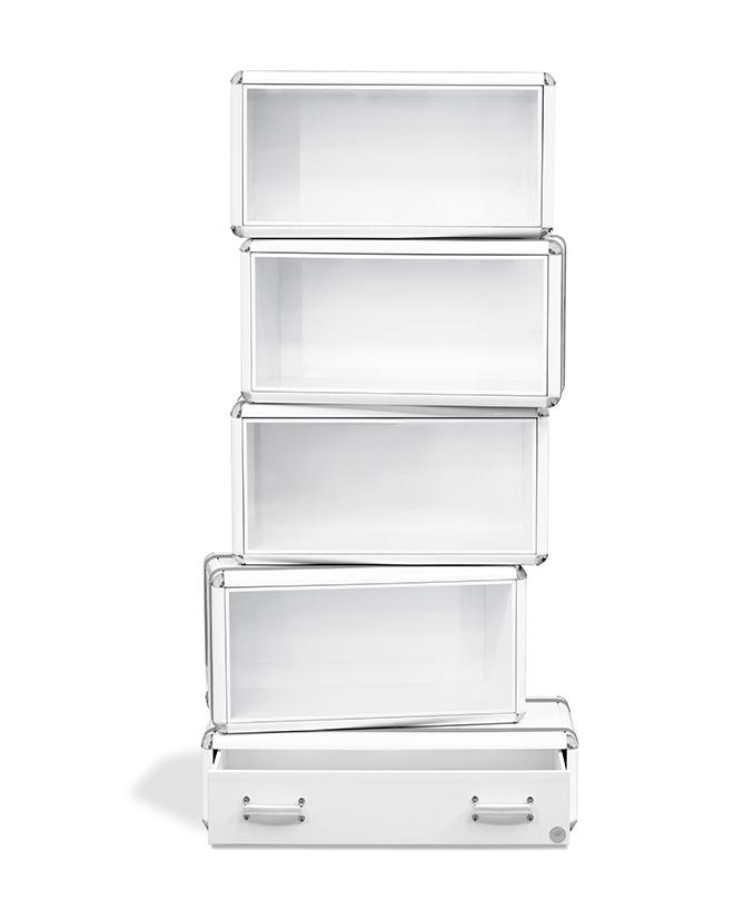 Airborne Fantasy Bookcase