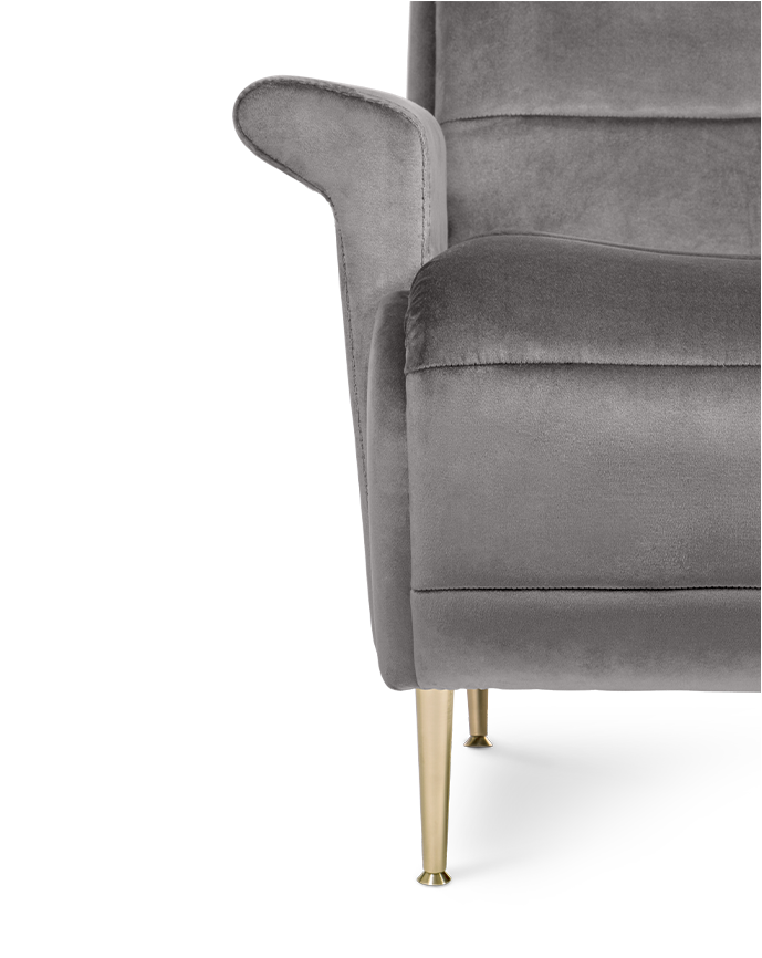 Maddox Armchair