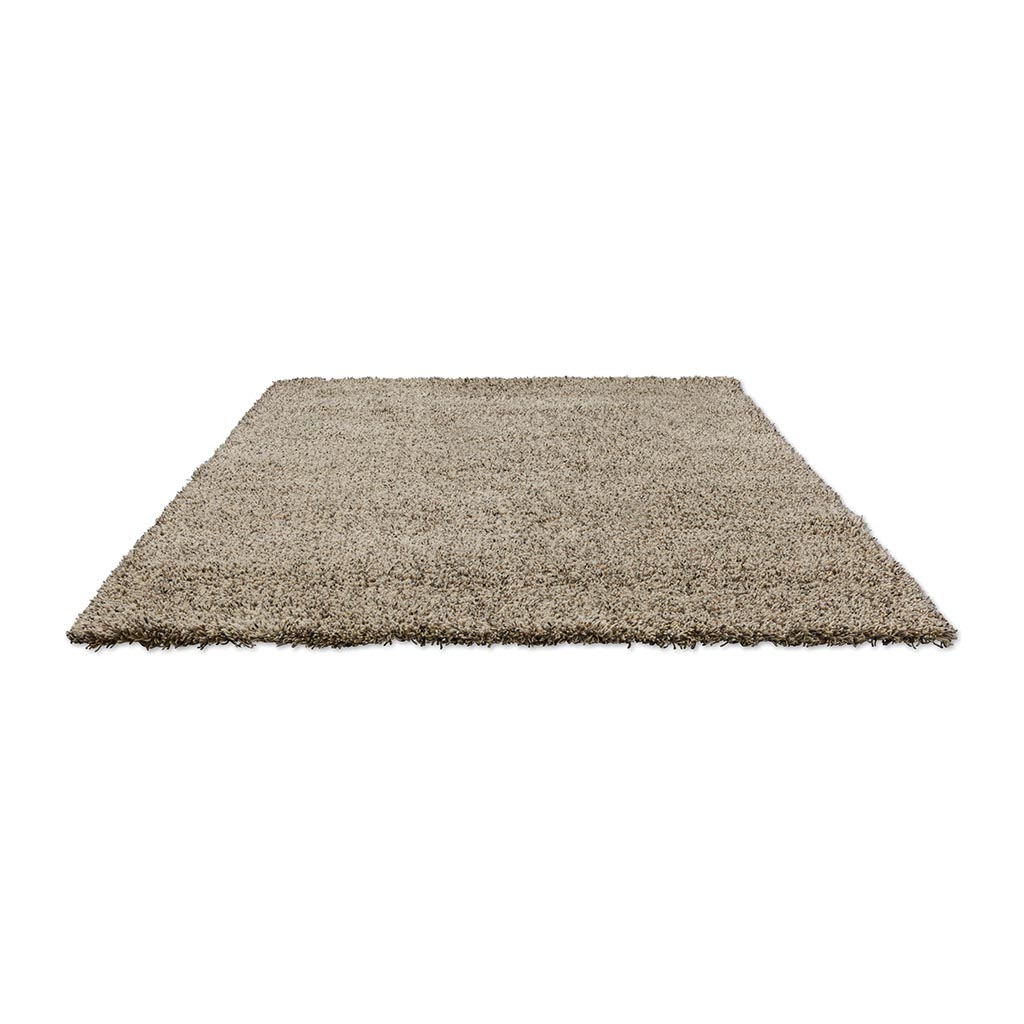 Plush Storm Shaggy Rug