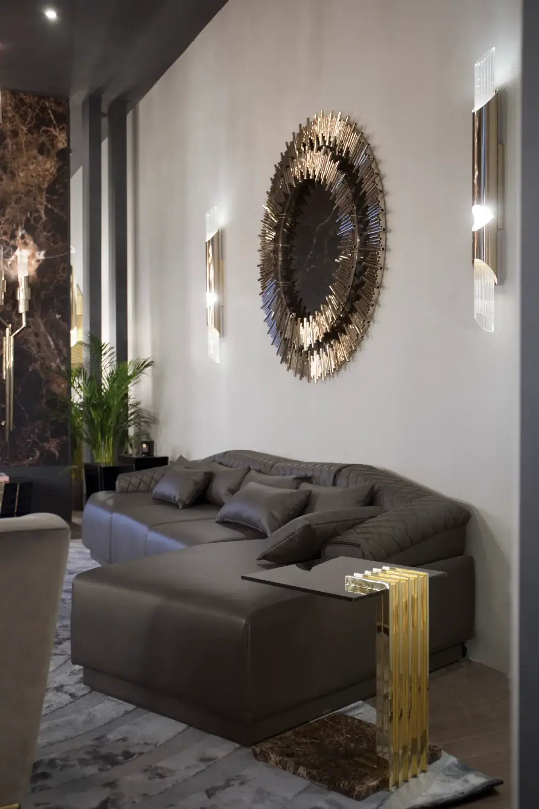 Viper Sofa - 9