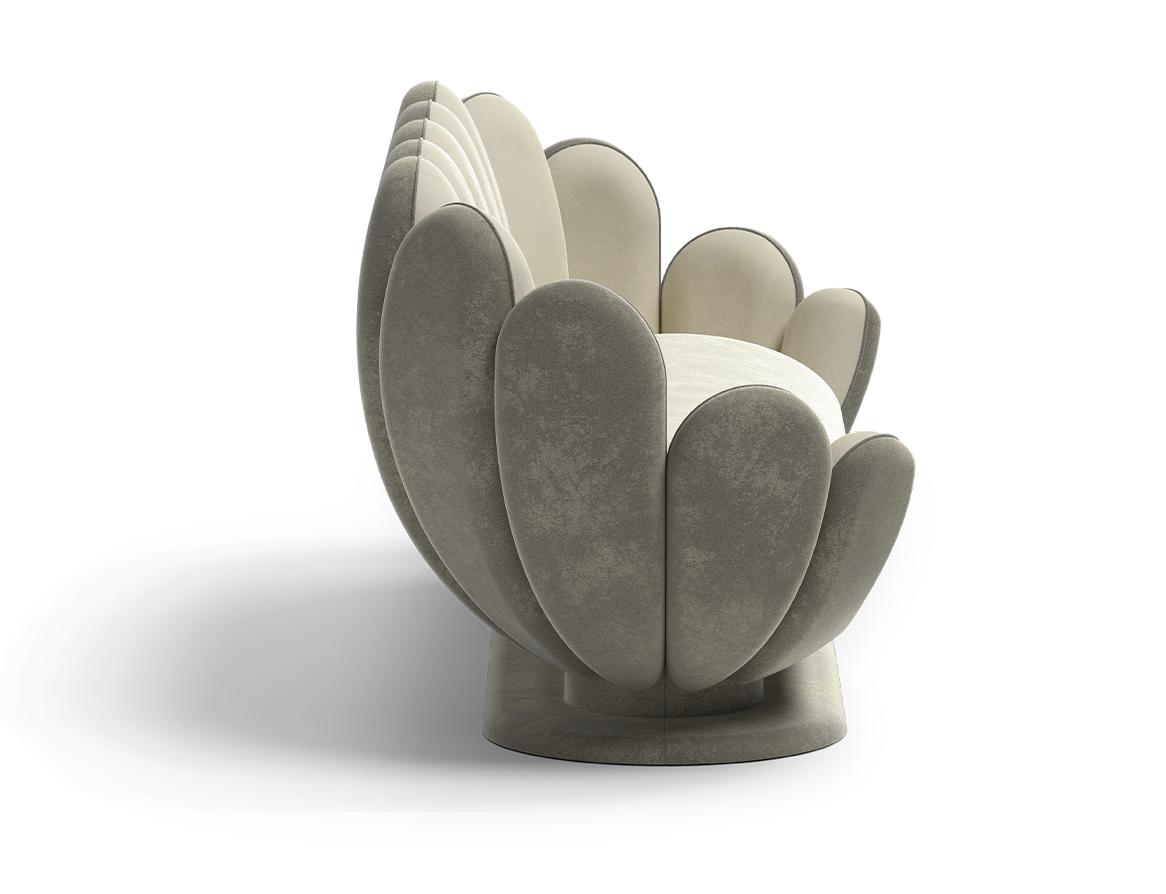 Lotus Dream Sofa