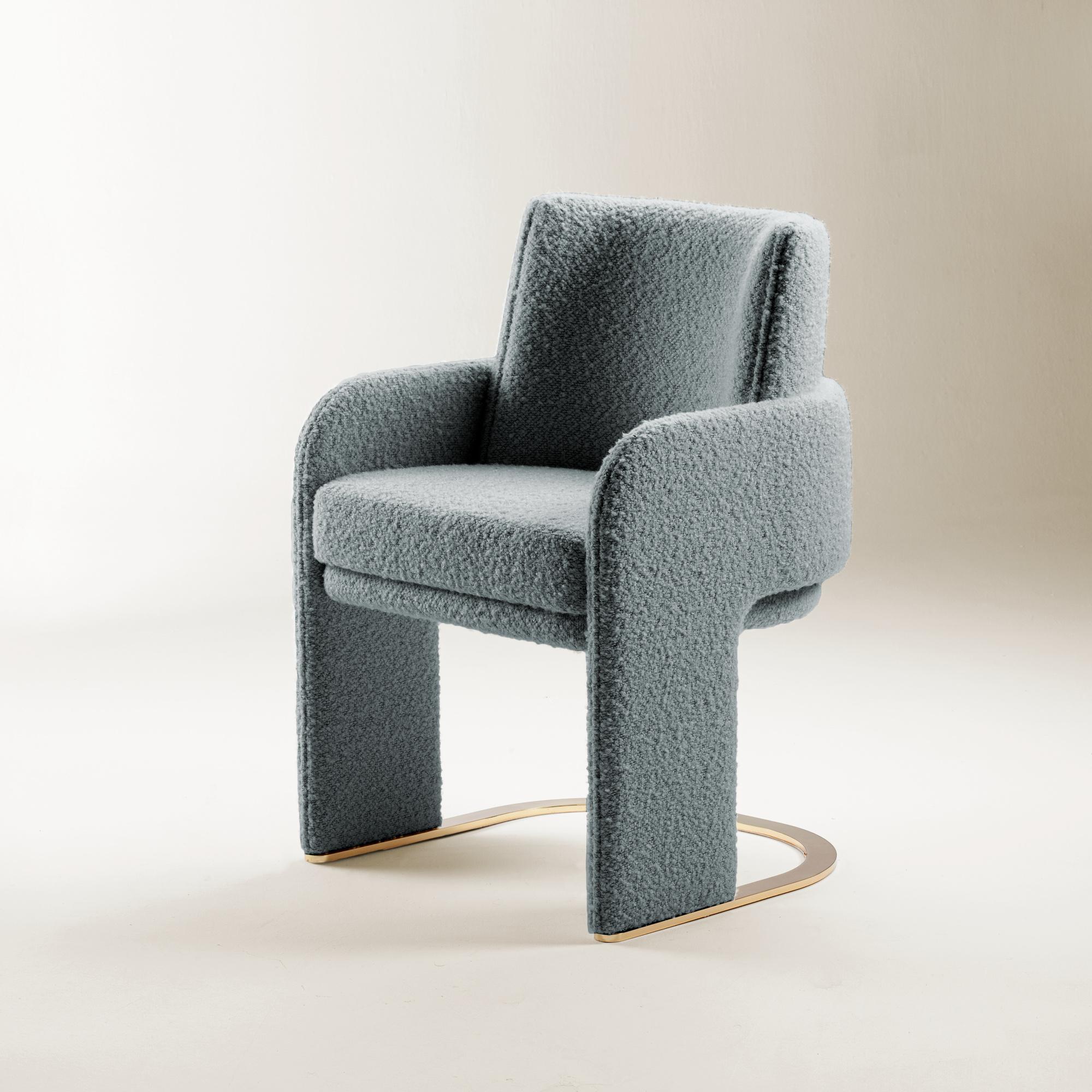 Odisseia Artisanal Chair