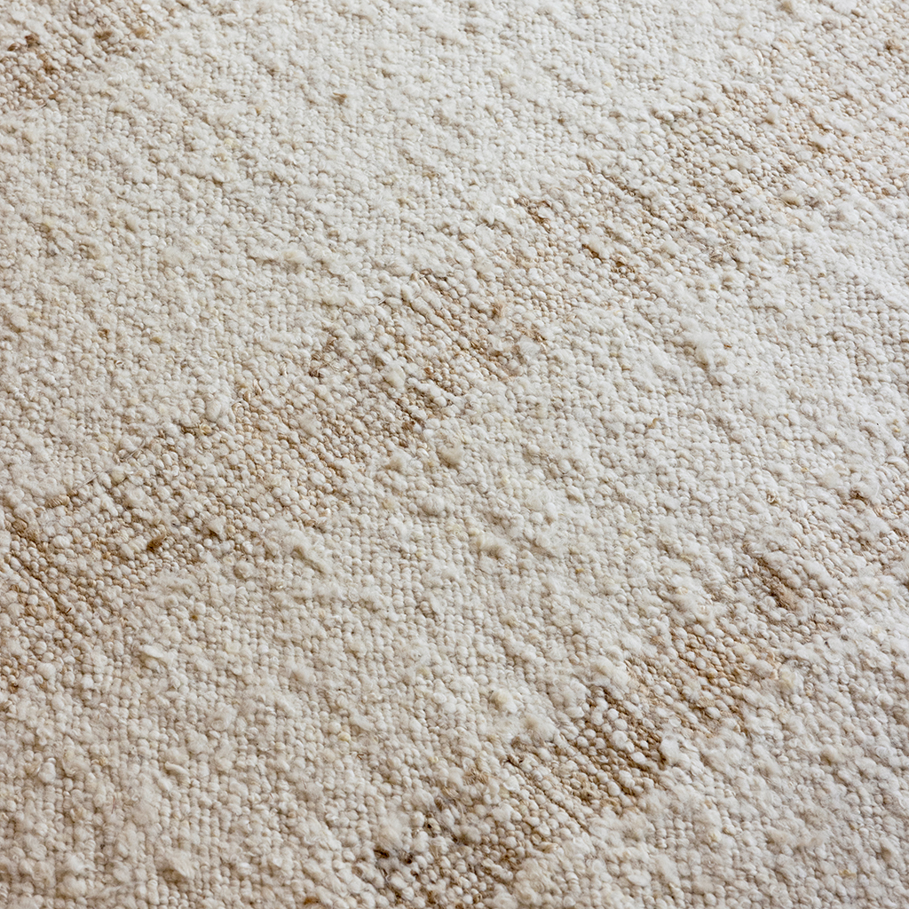 Artisan Base Ivory Rug | Size: 160 x 230 cm