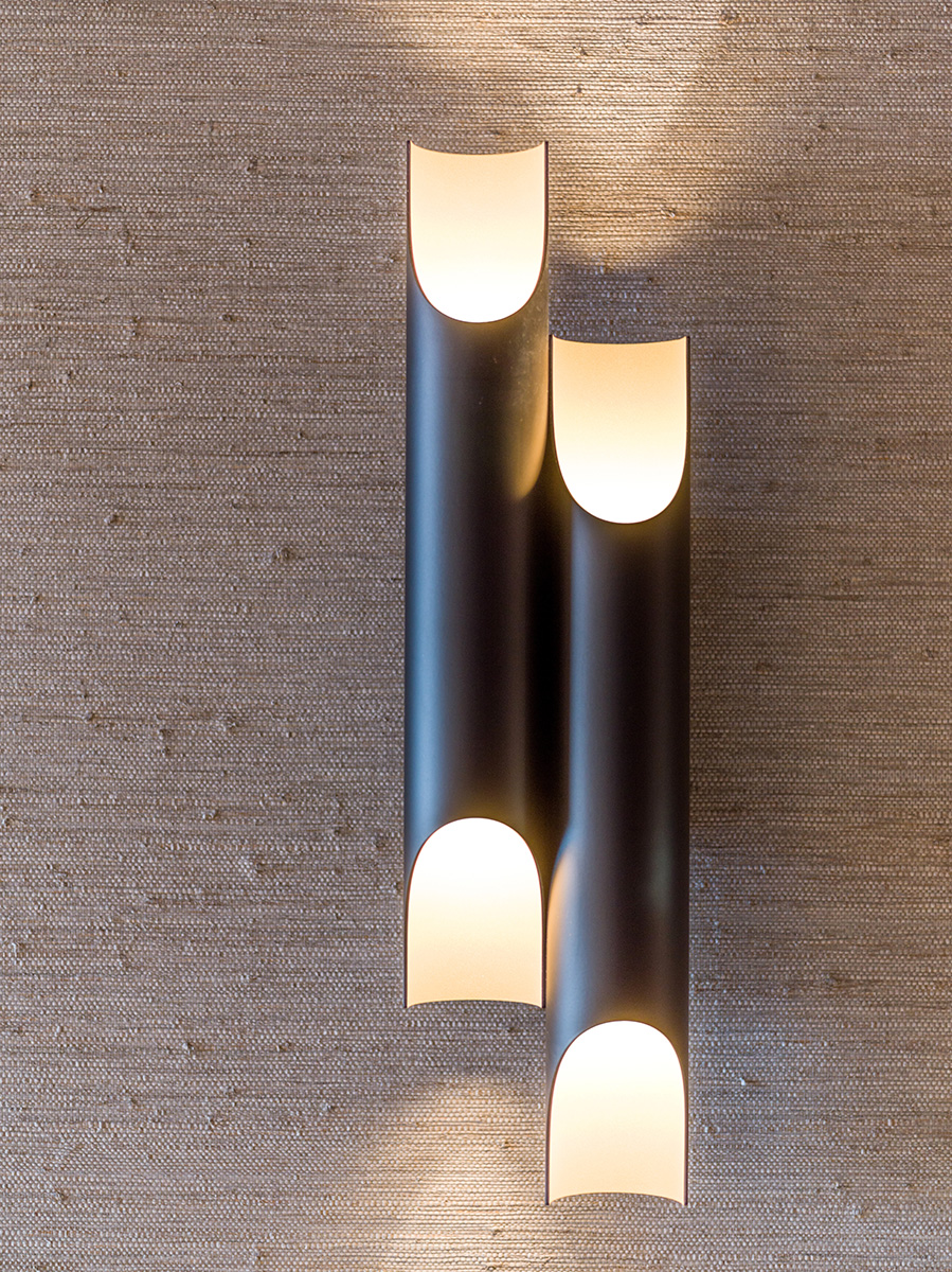 Bold 2 Elegance Wall Lamp - 15