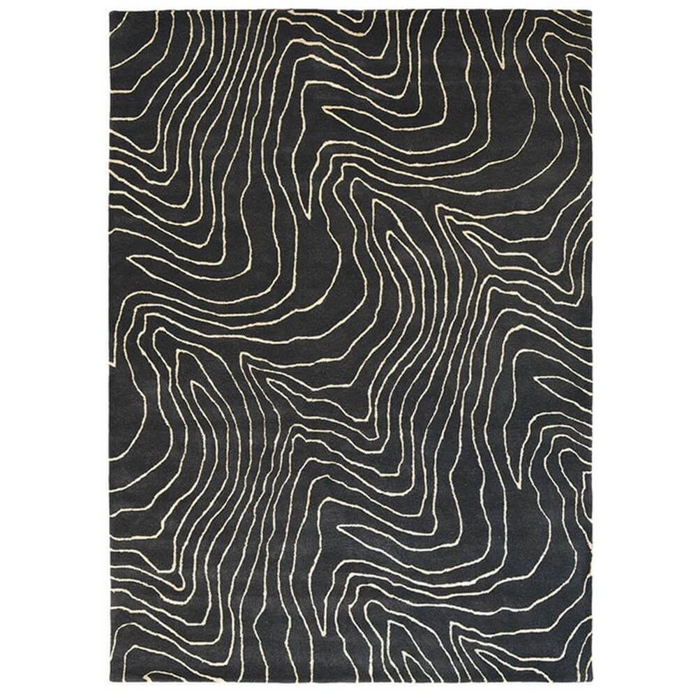 Formation Moonlight 40805 Rug ☞ Size: 140 x 200 cm