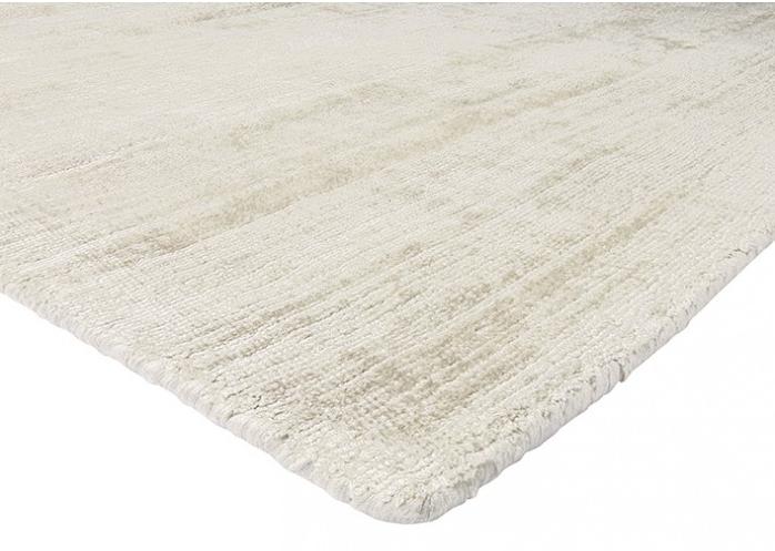 Cream Indian Hand-loomed Premium Rug | Size: 200 x 300 cm