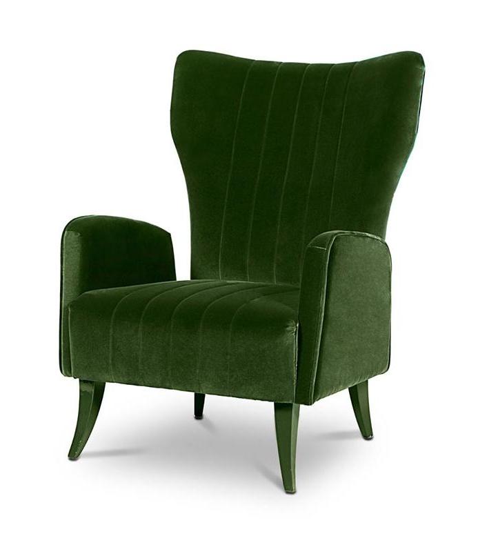 Adventure Wild Armchair