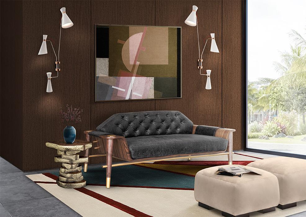 Cullen Sofa