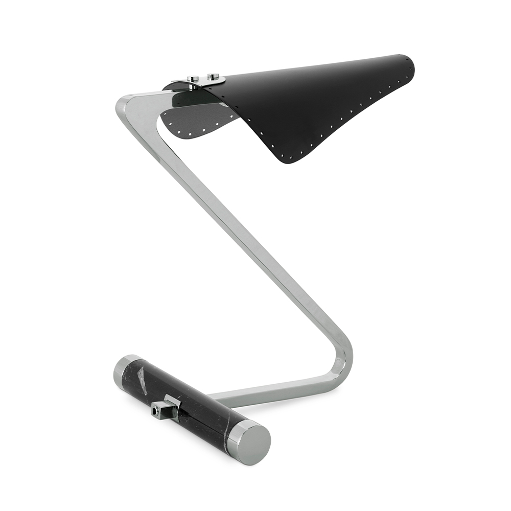 Kirk Beam Table Lamp