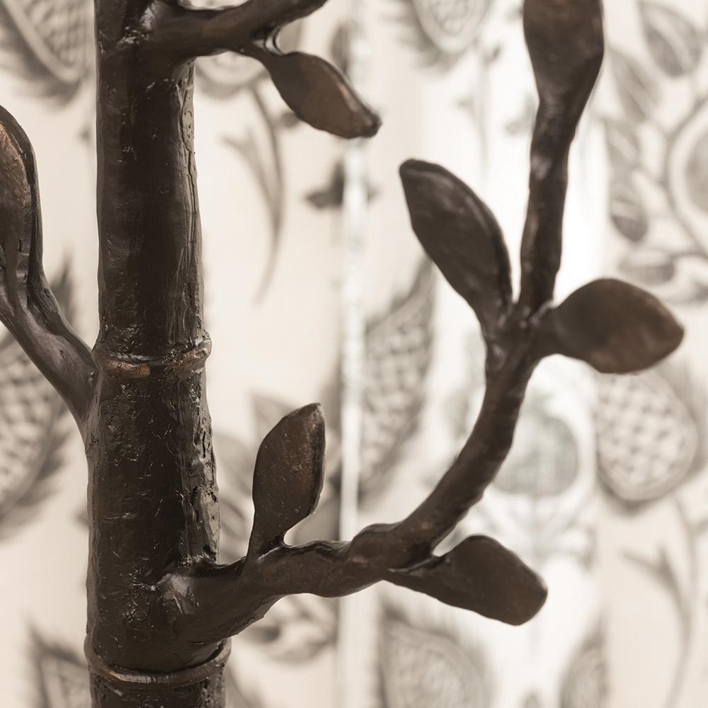 Millana Artisan Floor Lamp
