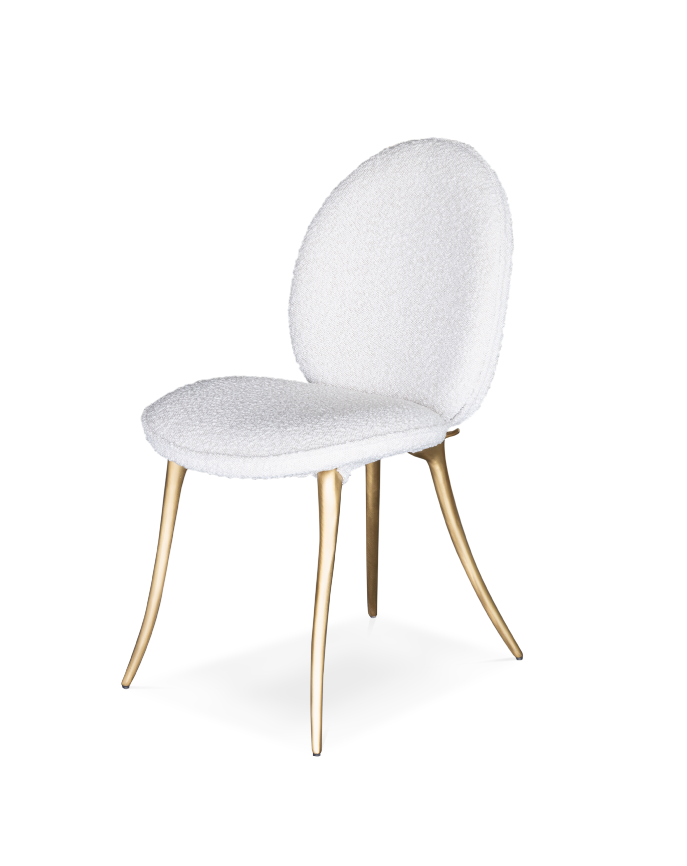 Solara Ascot Nata Designer Chair