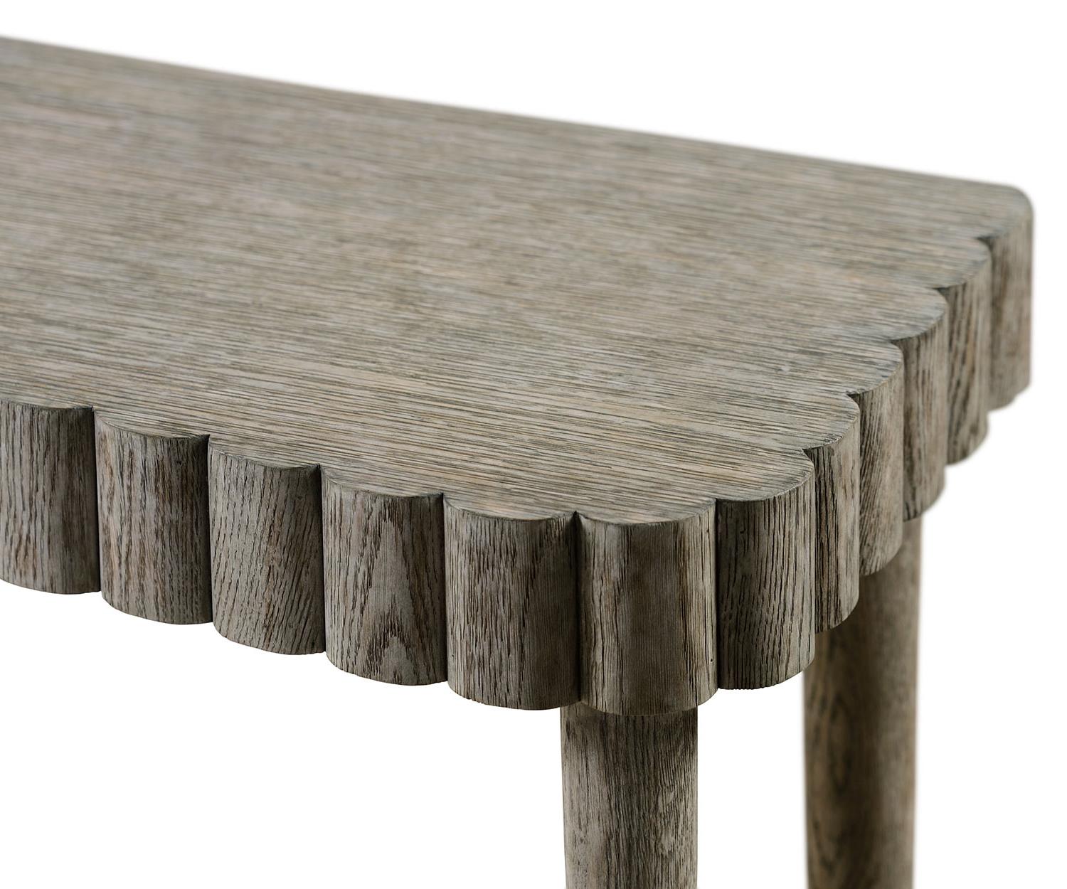 Allerdale Handcrafted Console