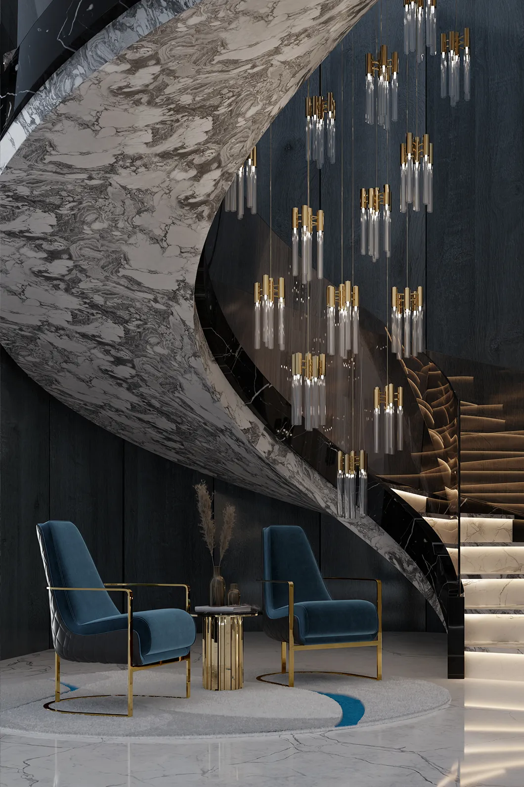 Eden Armchair