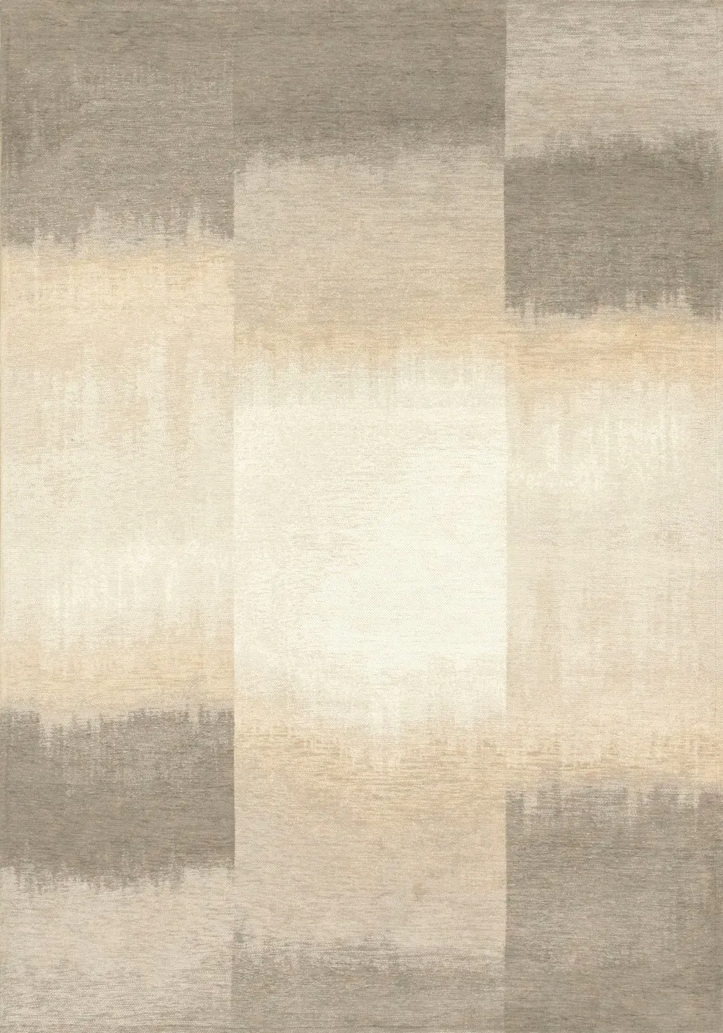 Cottage Grey Flatwoven Rug