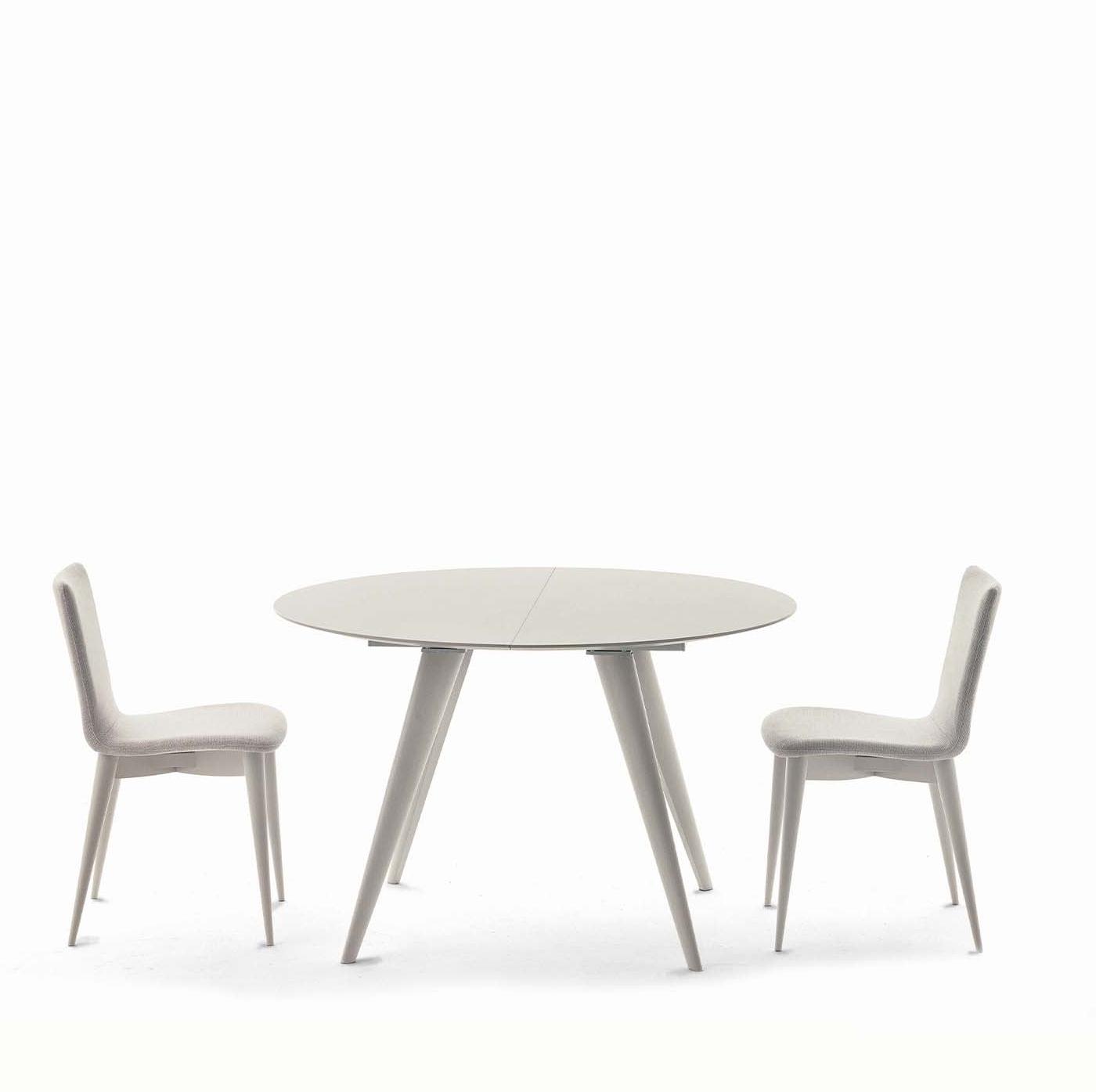 Elegance Extendable Table