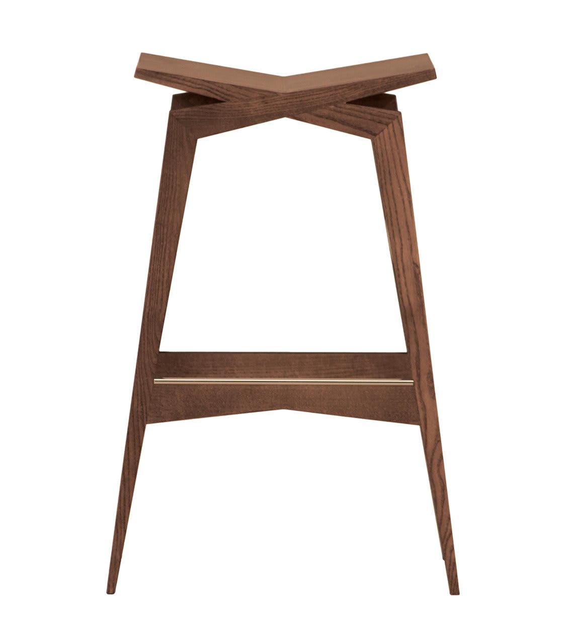 Icaro Italian Stool