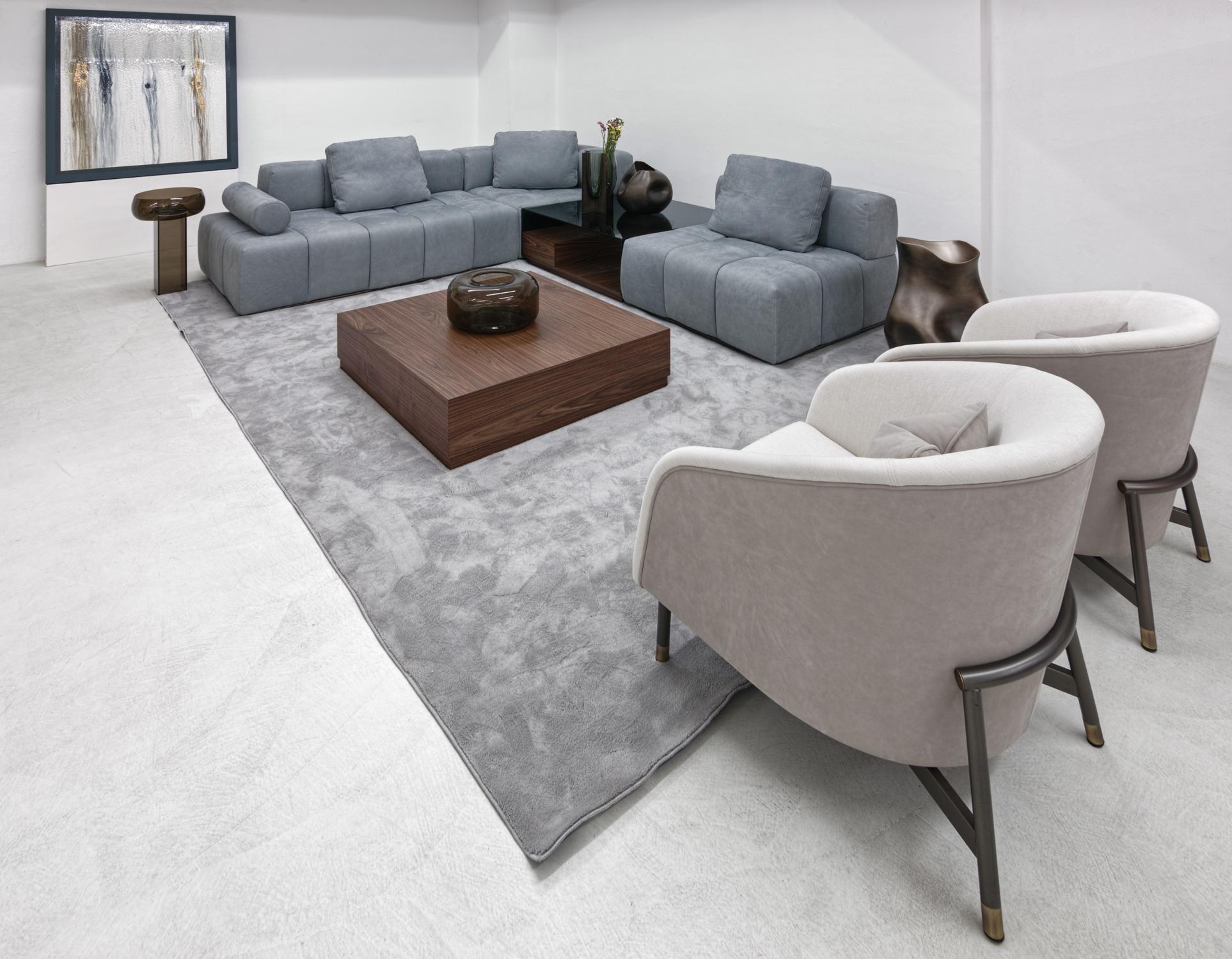 Thomas Modular Designer Sofa