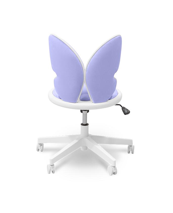 Pixie Magic Purple Kids Chair
