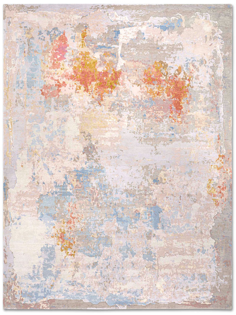 Stereo Handmade Luxury Rug