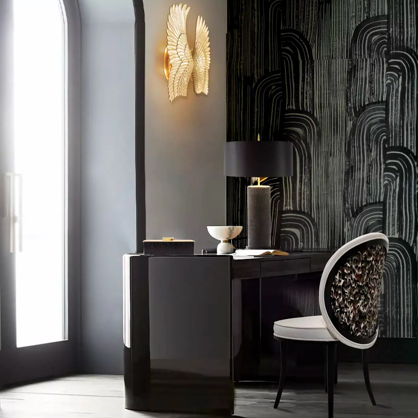 Mistral Dining Chair