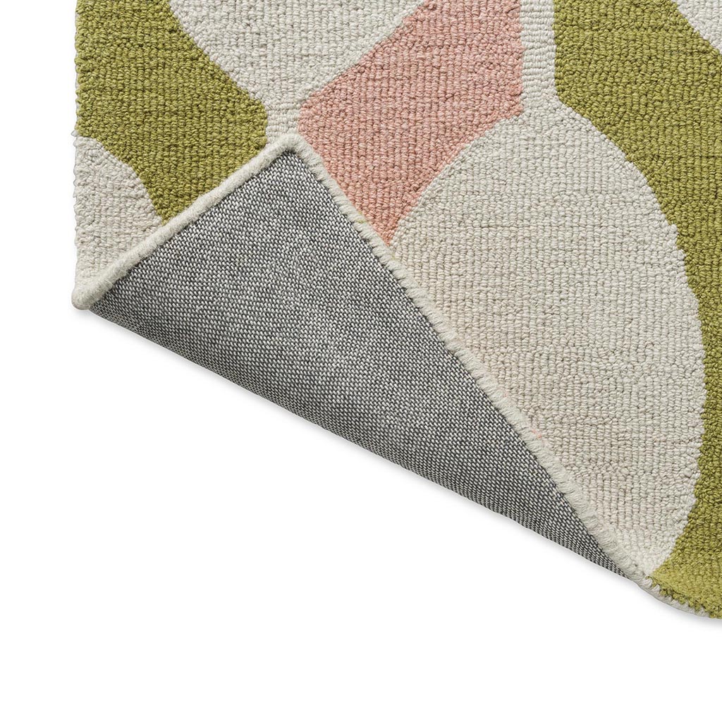 Cushion Lichen Rug | Size: 160 x 230 cm