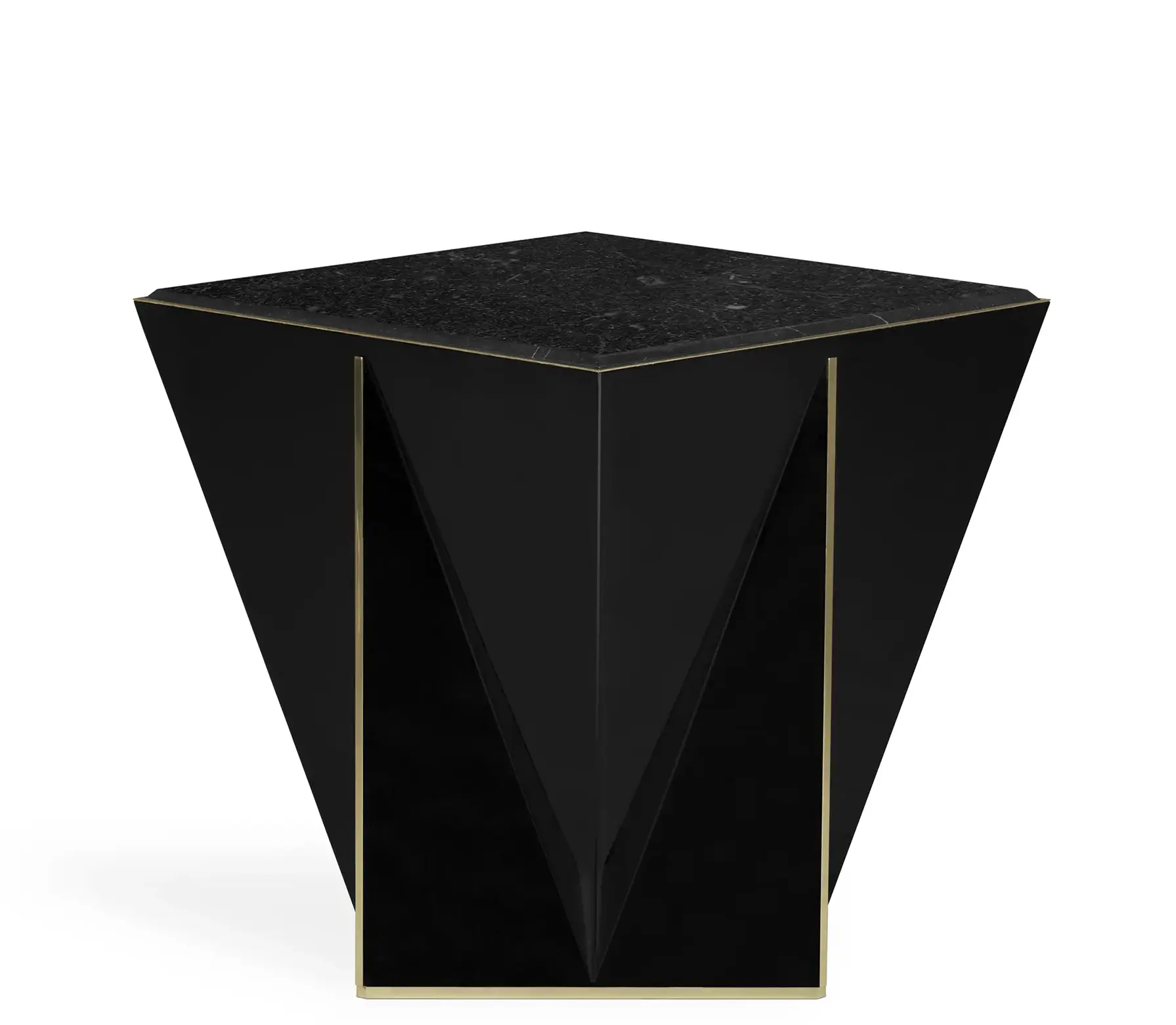 Spectrum Side Table
