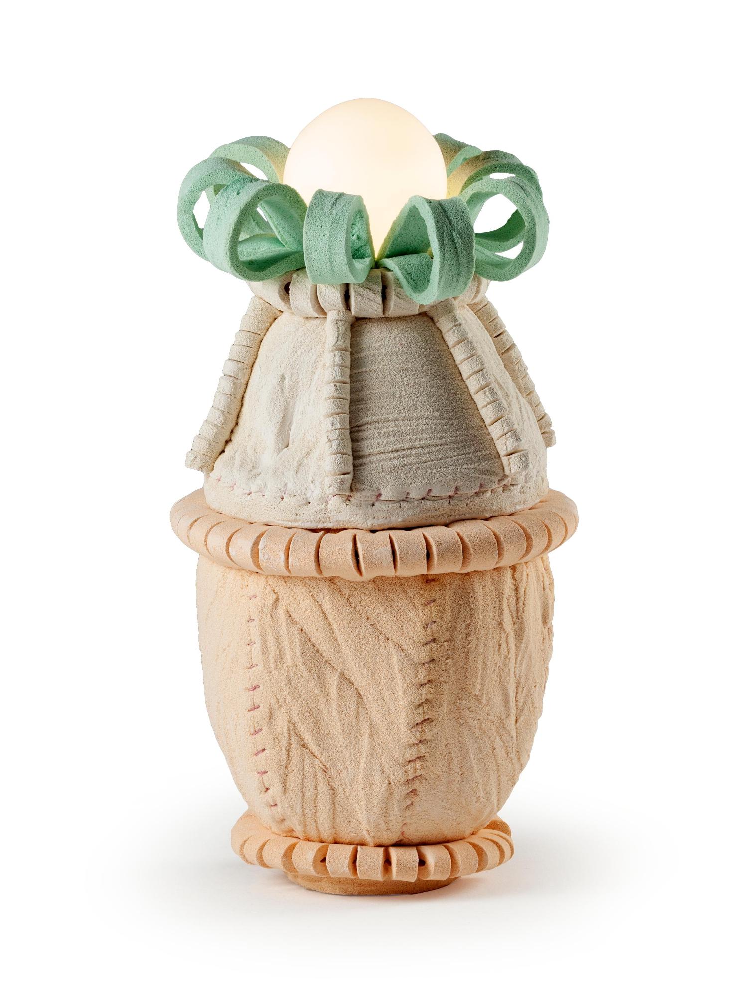 Marjorelle Fresia Table Lamp