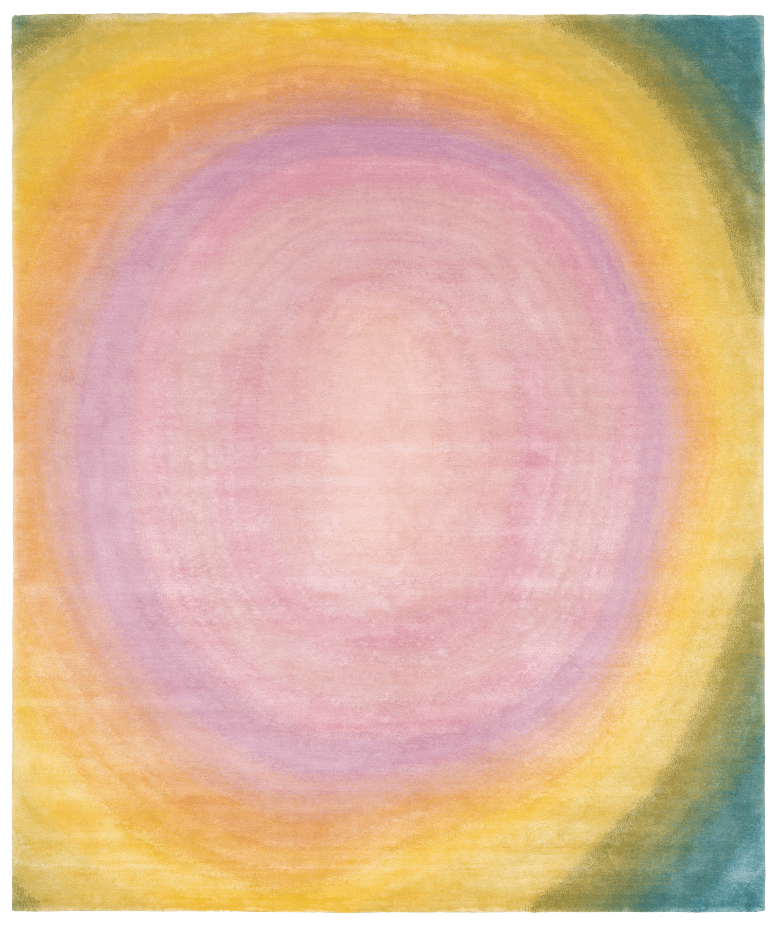 Odda Bright Luxury Rug