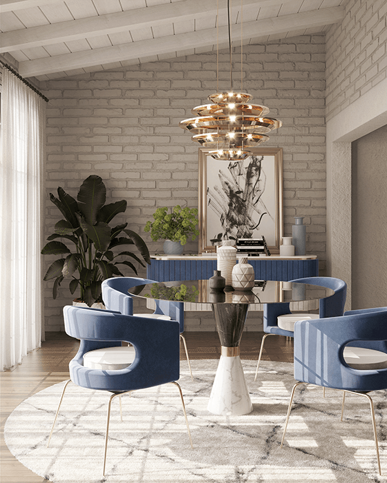 Elio Seating Chair