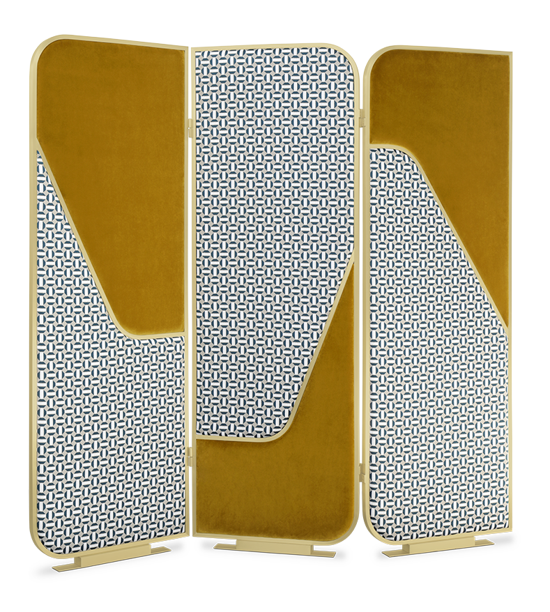 Giulia Room Divider
