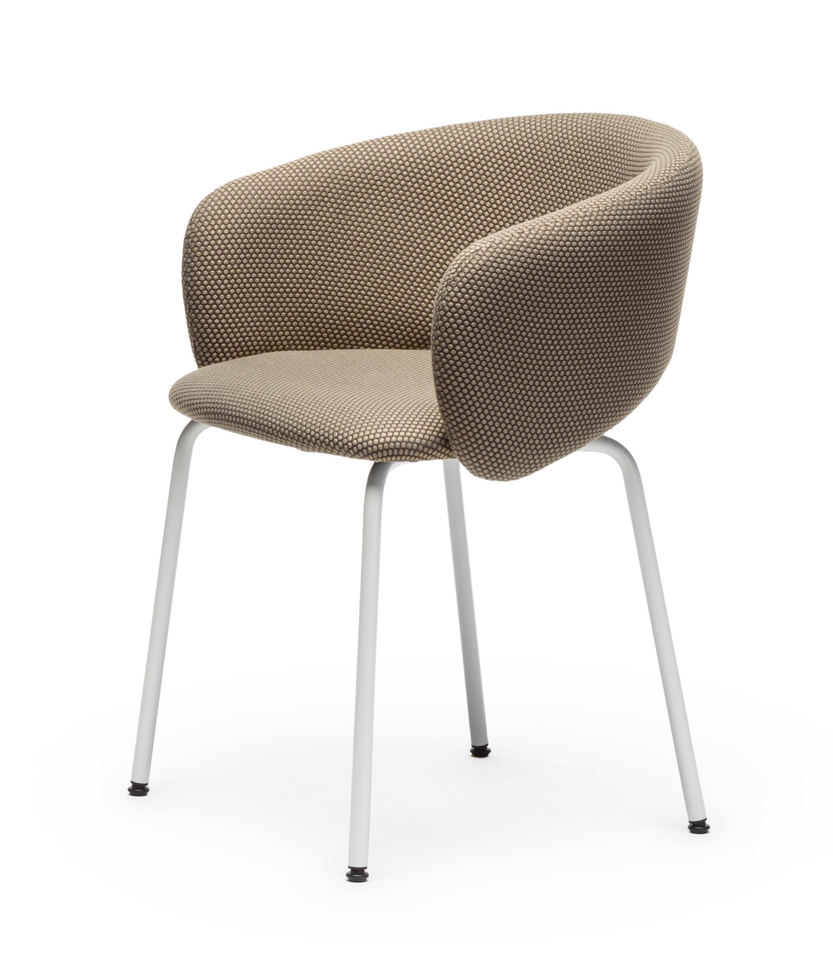 Light Gray Chair