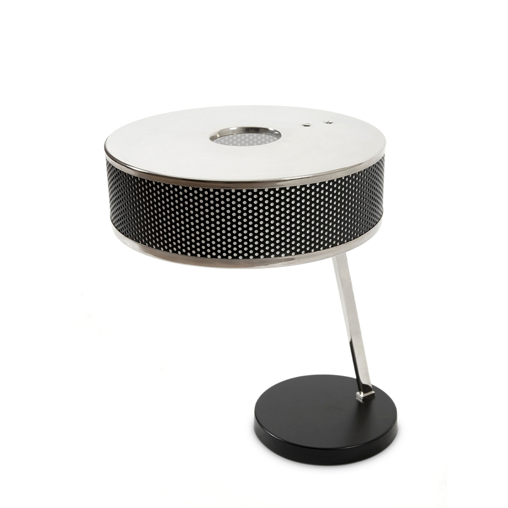 Scholar Glow Table Lamp