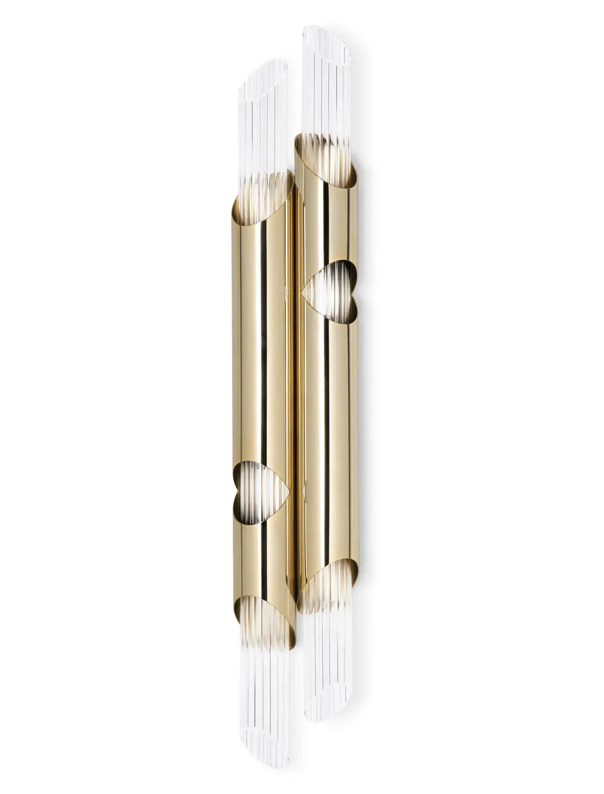Guide II Wall Lamp