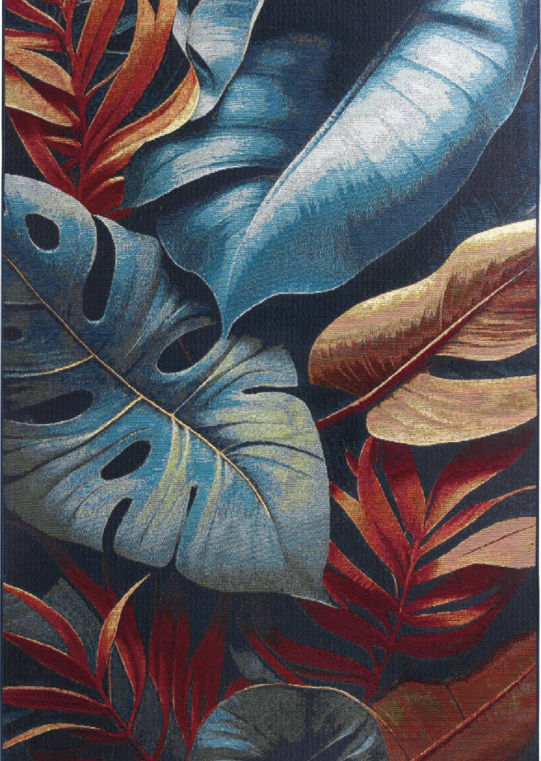 Amazzonia Outdoor Flatwoven Rug | Size: 160 × 230 cm