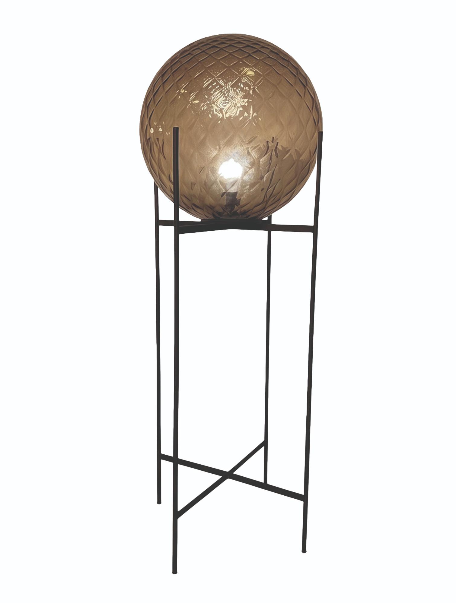 Venice Moon Standing Lamp