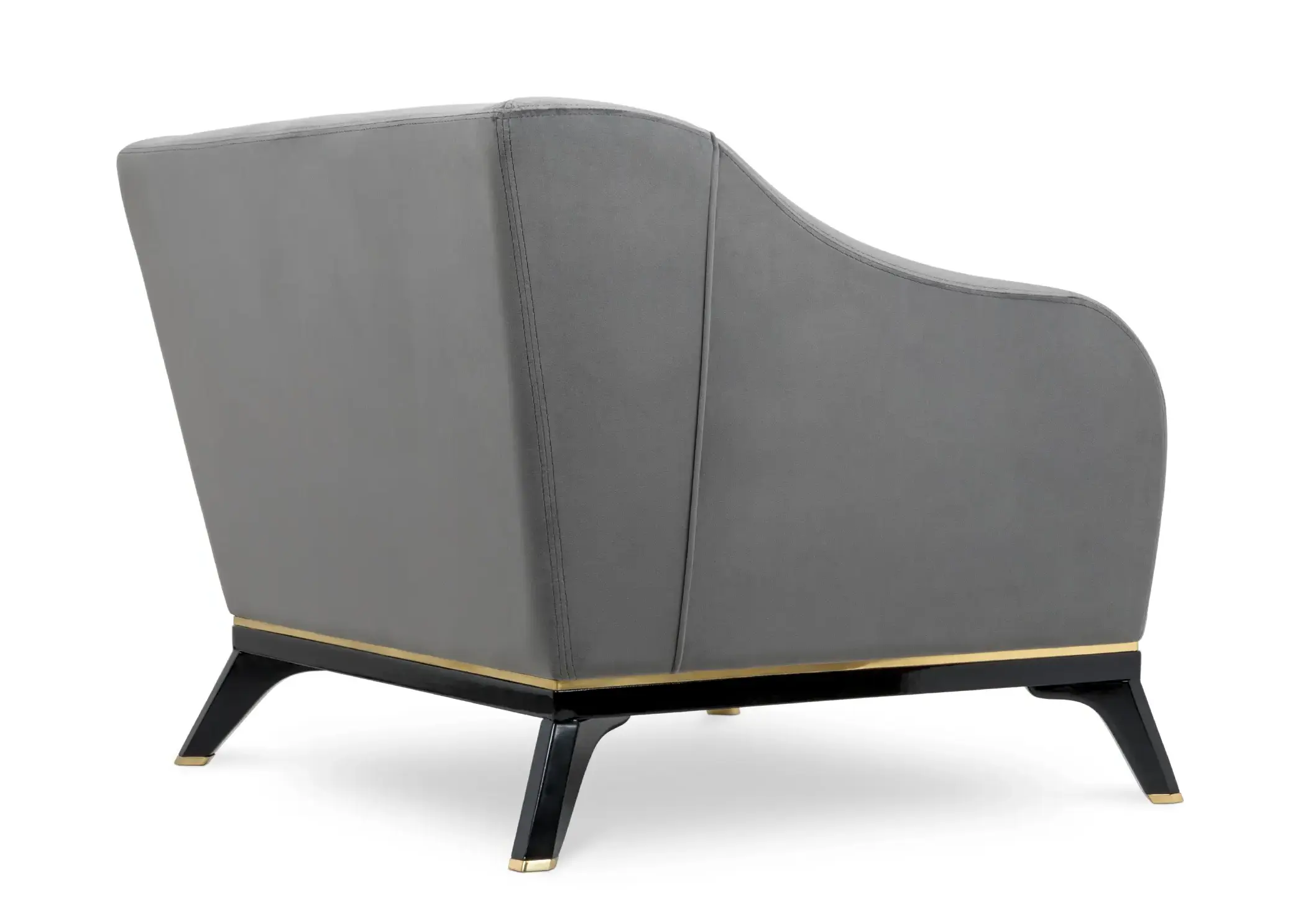 Maverick Single Sofa