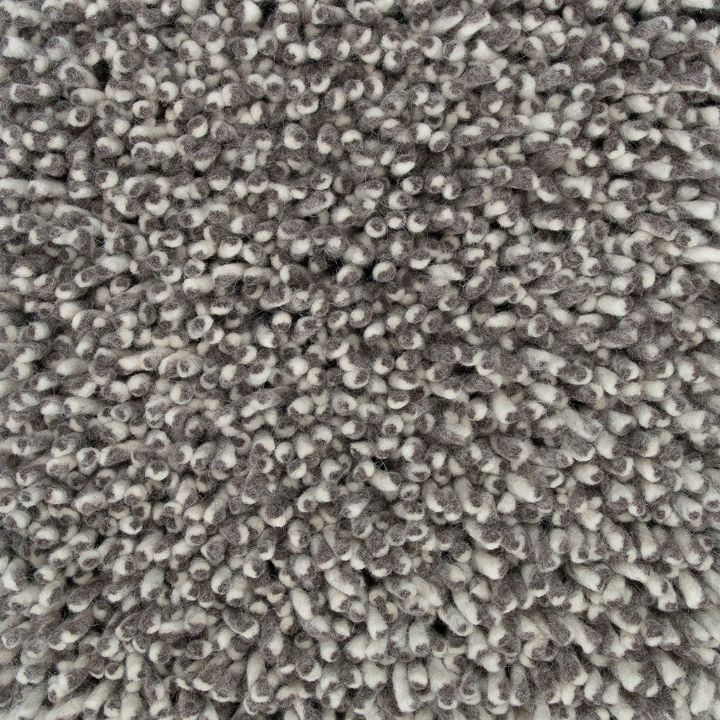 Origin High Arctic Stone Felted Rug