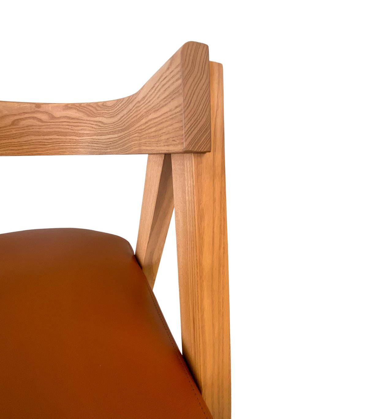 Cooper Artisan Bar Stool
