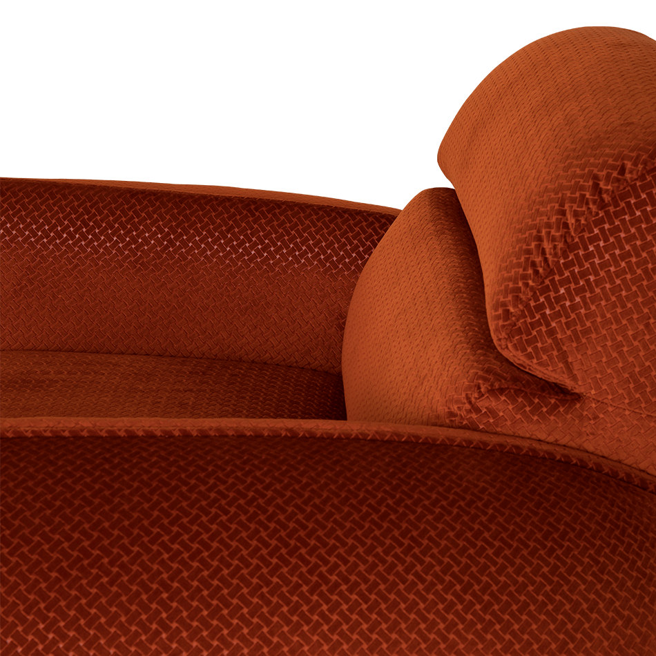 Damien Armchair