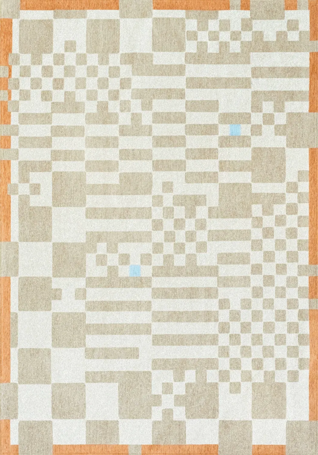 Greyhound Wilton Rug | Size: 240 × 340 cm